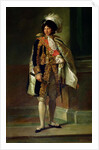 Joachim Murat 1805 by Francois Pascal Simon Baron Gerard