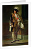 Joachim Murat 1805 by Francois Pascal Simon Baron Gerard