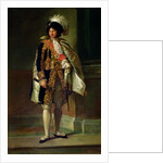 Joachim Murat 1805 by Francois Pascal Simon Baron Gerard