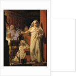 Invocation of Neptune, 1866 by Jean Jules Antoine Lecomte du Nouy