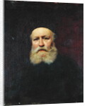 Portrait of Charles Gounod 1890 by Charles Emile Auguste Carolus-Duran