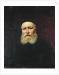 Portrait of Charles Gounod 1890 by Charles Emile Auguste Carolus-Duran