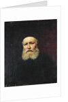 Portrait of Charles Gounod 1890 by Charles Emile Auguste Carolus-Duran