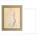 Klemens Wenzel Nepomuk Lothar Prince of Metternich-Winneburg, 1812 by Jean-Baptiste Isabey