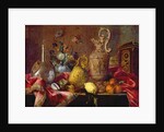 Still Life by Meiffren Conte
