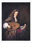 Charles Mouton 1690 by Francois de Troy