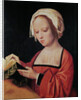 St. Mary Magdalene Reading by Adriaen