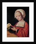 St. Mary Magdalene Reading by Adriaen