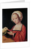 St. Mary Magdalene Reading by Adriaen