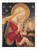 Virgin and Child, 15th century by Neri di Bicci