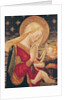 Virgin and Child, 15th century by Neri di Bicci