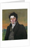 Portrait of Louis Auguste Baudelocque by French School