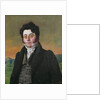 Portrait of Louis Auguste Baudelocque by French School