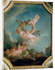 Autumn, from a series of the Four Seasons in the Salle du Conseil by Francois Boucher