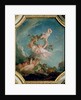 Autumn, from a series of the Four Seasons in the Salle du Conseil by Francois Boucher