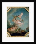 Autumn, from a series of the Four Seasons in the Salle du Conseil by Francois Boucher