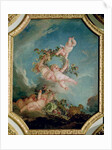 Autumn, from a series of the Four Seasons in the Salle du Conseil by Francois Boucher