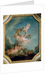 Autumn, from a series of the Four Seasons in the Salle du Conseil by Francois Boucher