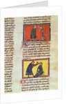 Ms H 89 fol.6 Surgery by French School