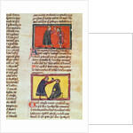 Ms H 89 fol.6 Surgery by French School