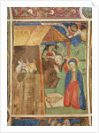 The Nativity, c.1480 by Giovanni Baleison