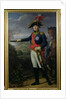 Jean Mathieu Philibert Serurier Count of Empire by Jean Louis Laneuville
