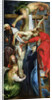 The Descent from the Cross, c.1614-15 by Peter Paul Rubens