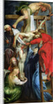 The Descent from the Cross, c.1614-15 by Peter Paul Rubens