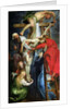 The Descent from the Cross, c.1614-15 by Peter Paul Rubens