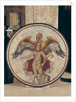 The Abduction of Ganymede, 2nd-3rd century by Roman Roman