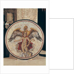 The Abduction of Ganymede, 2nd-3rd century by Roman Roman