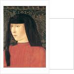 A Patrician by Italian School