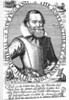Captain John Smith 1st Governor of Virginia, 1616 by English School
