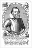 Captain John Smith 1st Governor of Virginia, 1616 by English School