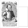 Captain John Smith 1st Governor of Virginia, 1616 by English School
