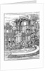 Roman Ruins by French School