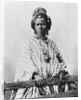 Senegalese woman, c.1900 by French Photographer