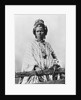 Senegalese woman, c.1900 by French Photographer