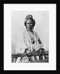Senegalese woman, c.1900 by French Photographer