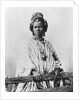 Senegalese woman, c.1900 by French Photographer