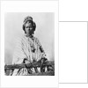 Senegalese woman, c.1900 by French Photographer