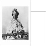 Senegalese woman, c.1900 by French Photographer