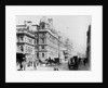 Cape Town: New Adderley Street, c.1914 by French Photographer