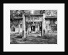 Temple of Confucius at Qufu, China by French Photographer