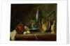 Still life: Fast Day Menu, 1731 by Jean-Baptiste Simeon Chardin