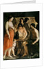 Venus in Vulcan's Forge, 1641 by Le Nain Brothers