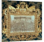 A Tournament by French School