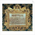 A Tournament by French School