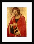 St. James the Great by Taddeo di Bartolo