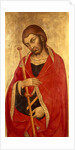 St. James the Great by Taddeo di Bartolo